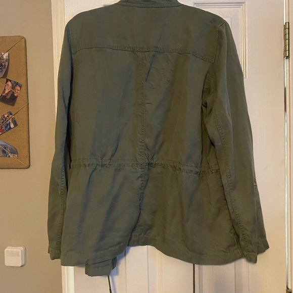 LOFT jacket - Picture 2 of 4